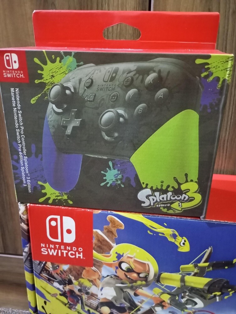 Nintendo switch edition bundle sale - 3