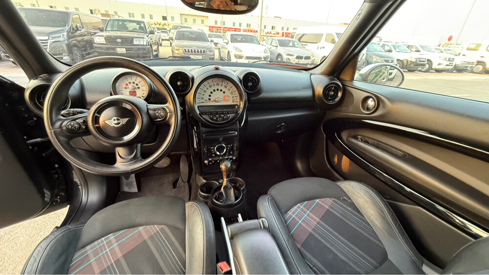 mini cooper - pacman -2014 - 11