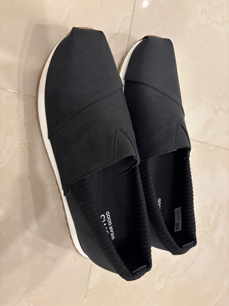 TOMS for sale size 45 - 3