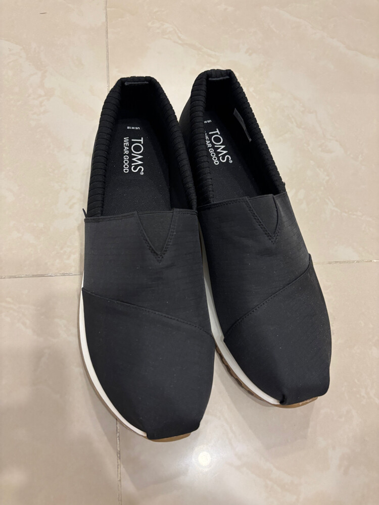 TOMS for sale size 45 - 1