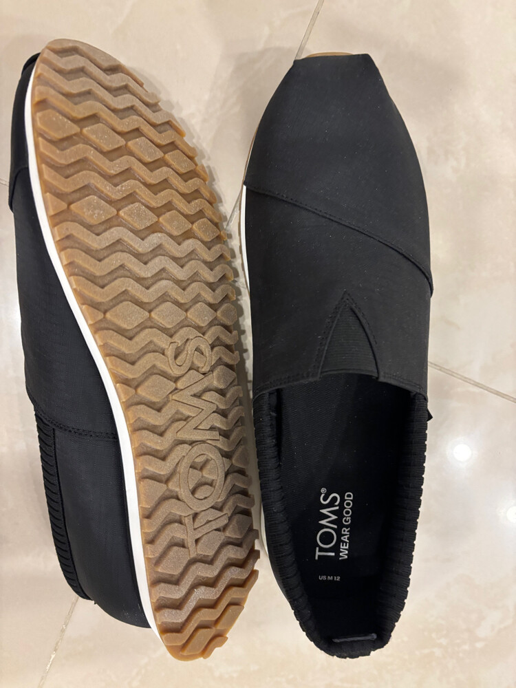 TOMS for sale size 45 - 2