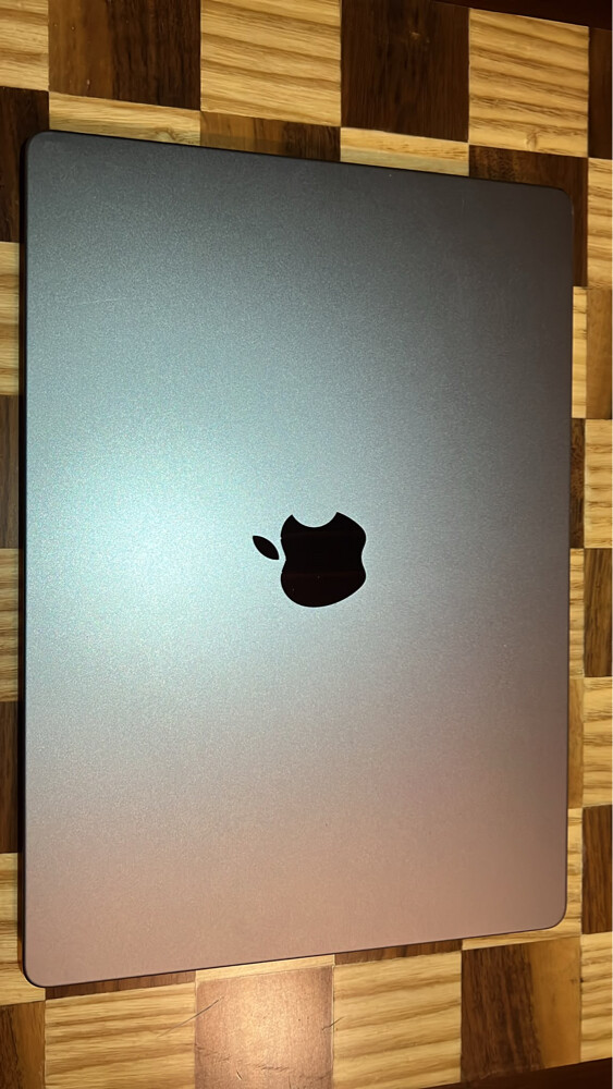 MacBook Pro 14" M1 Pro 16GB 512gb - 2