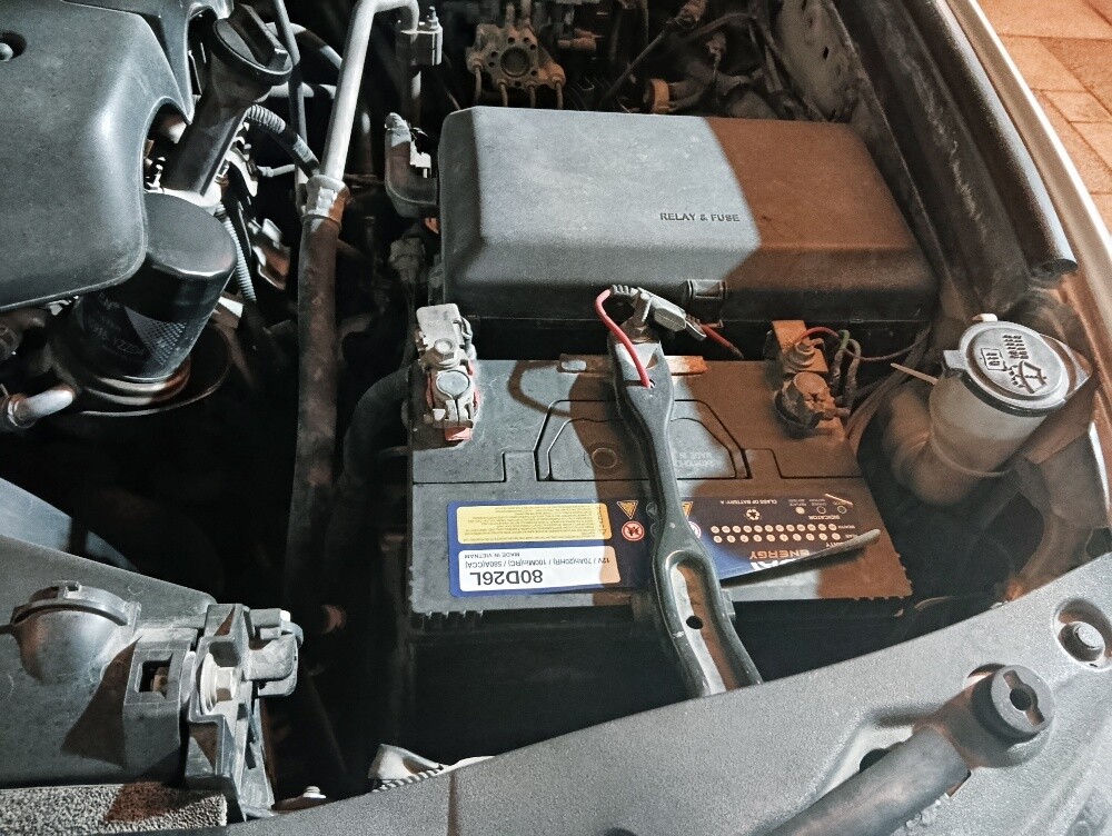 Toyota Land Cruiser - 11