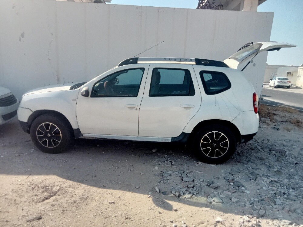 رينو لوجان وداستر وسمبر - 3