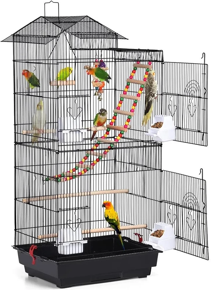 Bird cage - 3