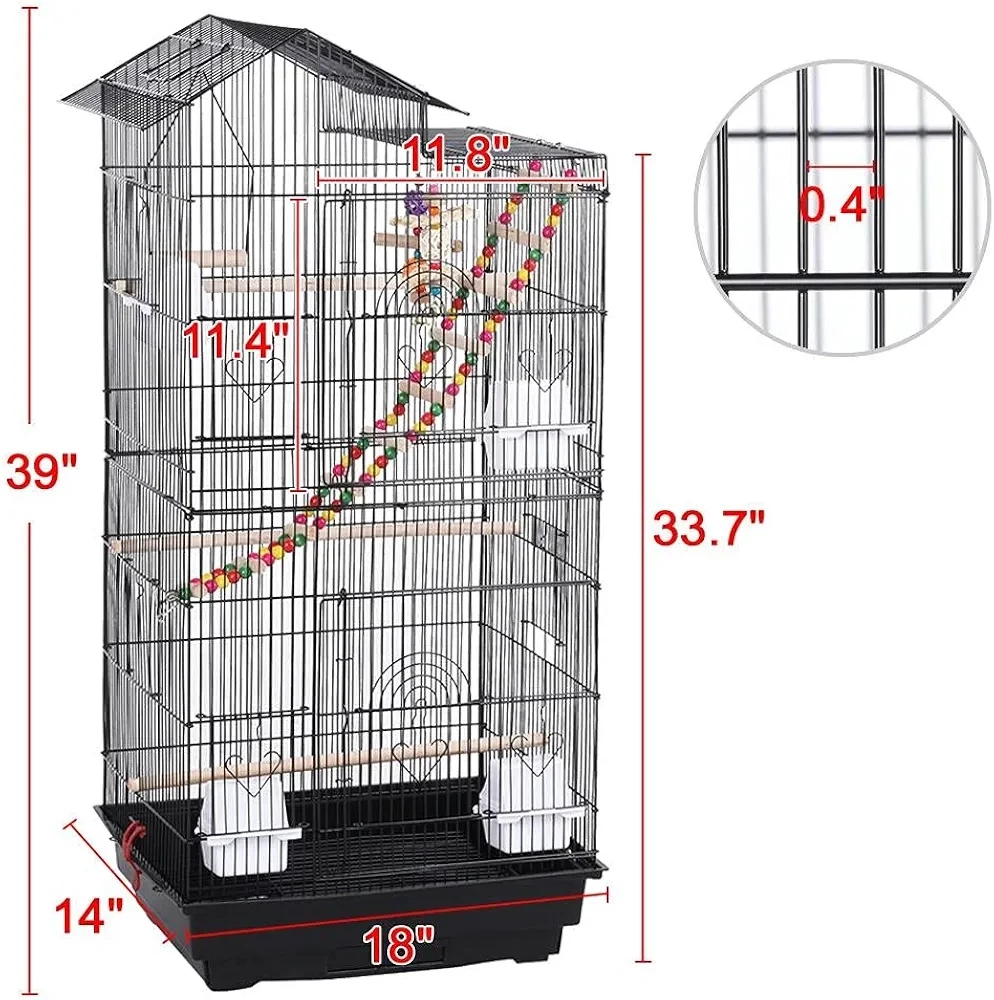 Bird cage - 2