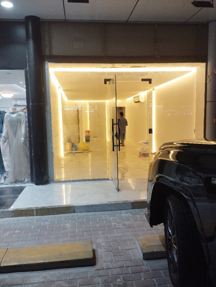 Villa Construction maintenance - 15