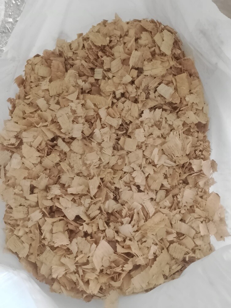 wood saving - 2