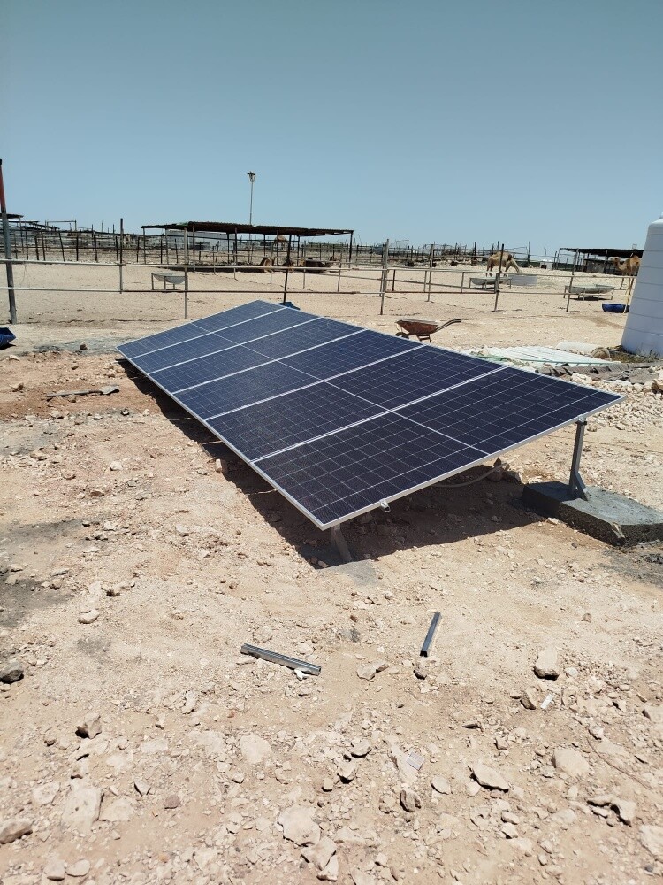 Solar coolers , Solar Ac - 20
