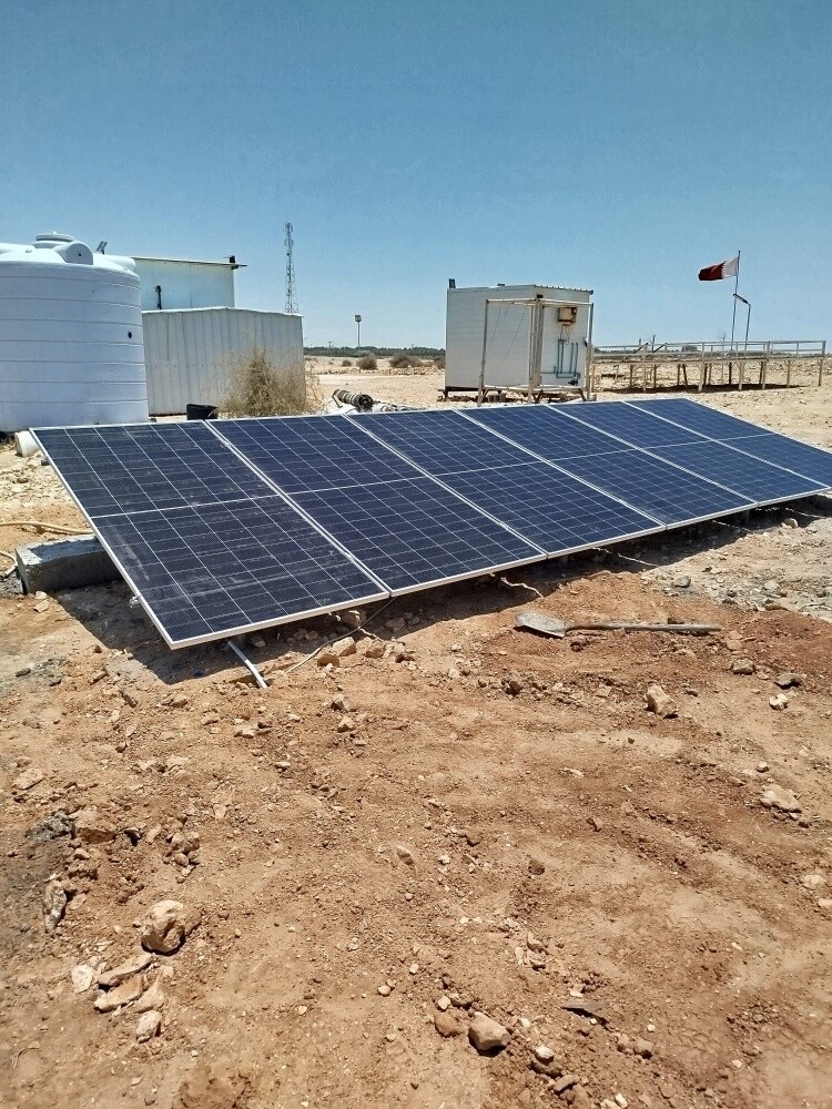 Solar coolers , Solar Ac - 21