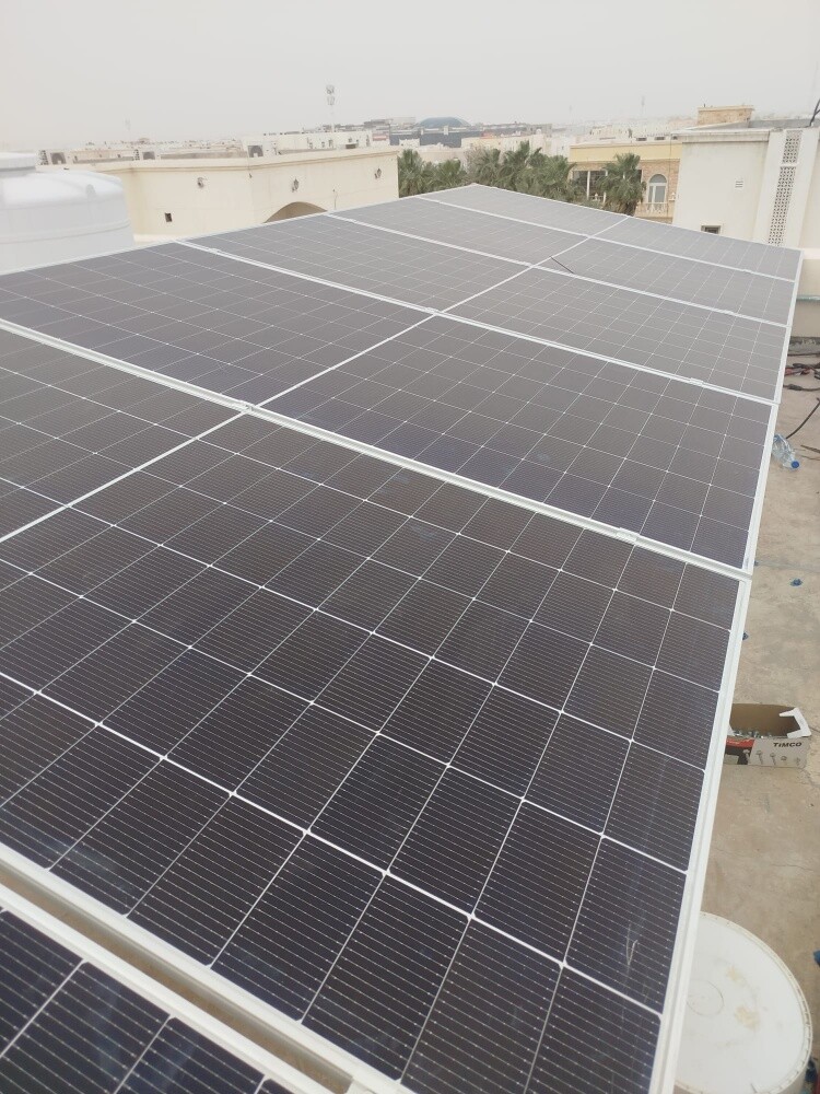Solar coolers , Solar Ac - 16