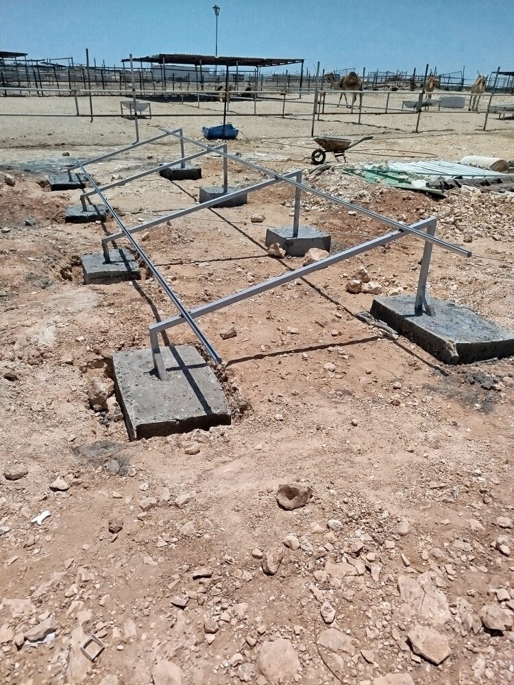 Solar coolers , Solar Ac - 19