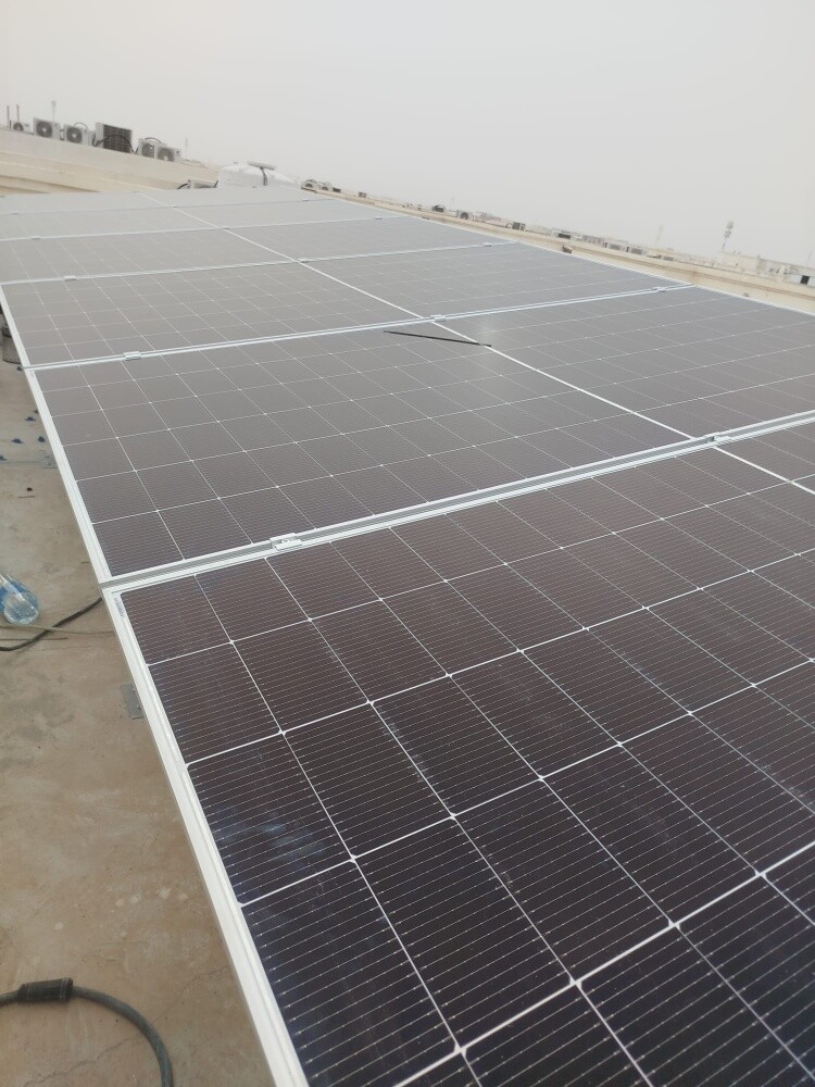 Solar coolers , Solar Ac - 15