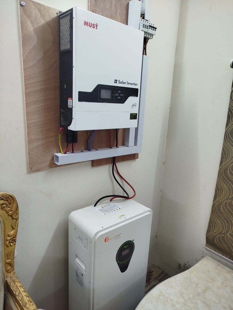 Solar coolers , Solar Ac - 3