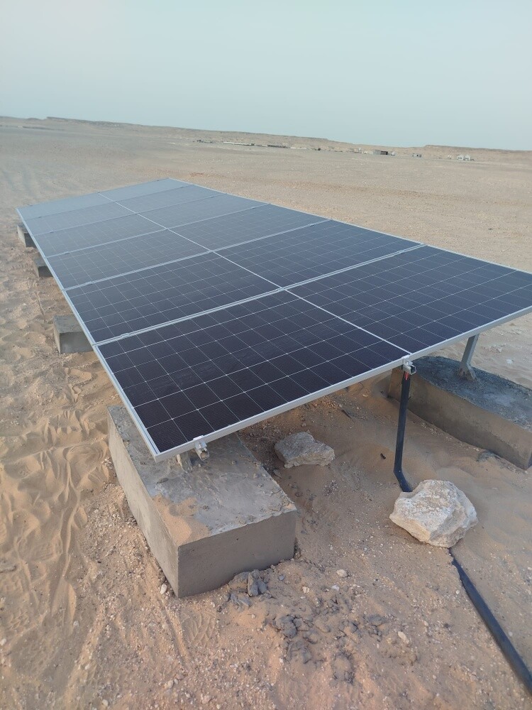 Solar coolers , Solar Ac - 14