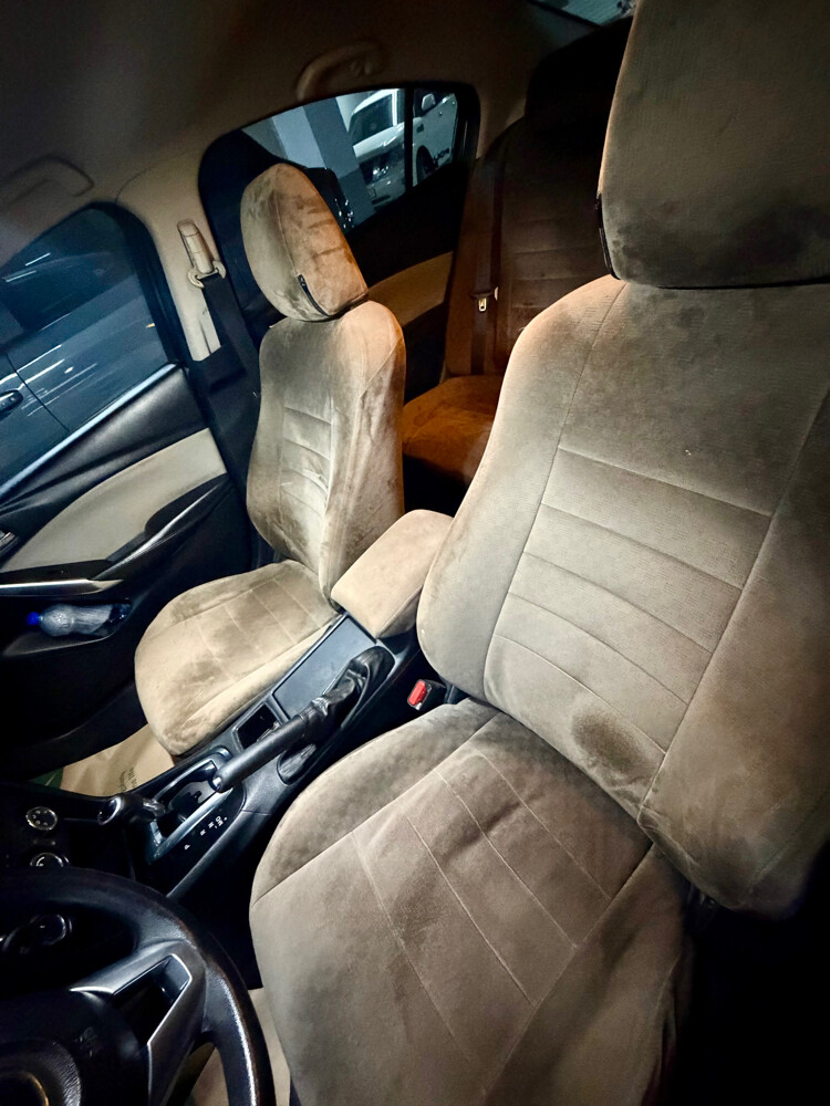 Mazda 6 2015 model for urgent sale. - 5