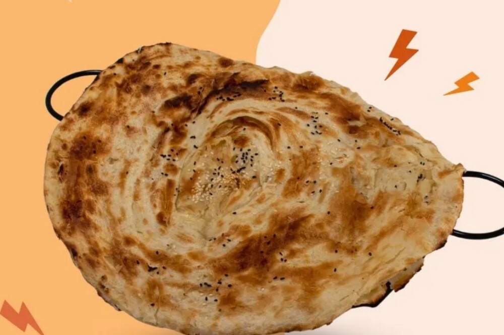 Baker - 3