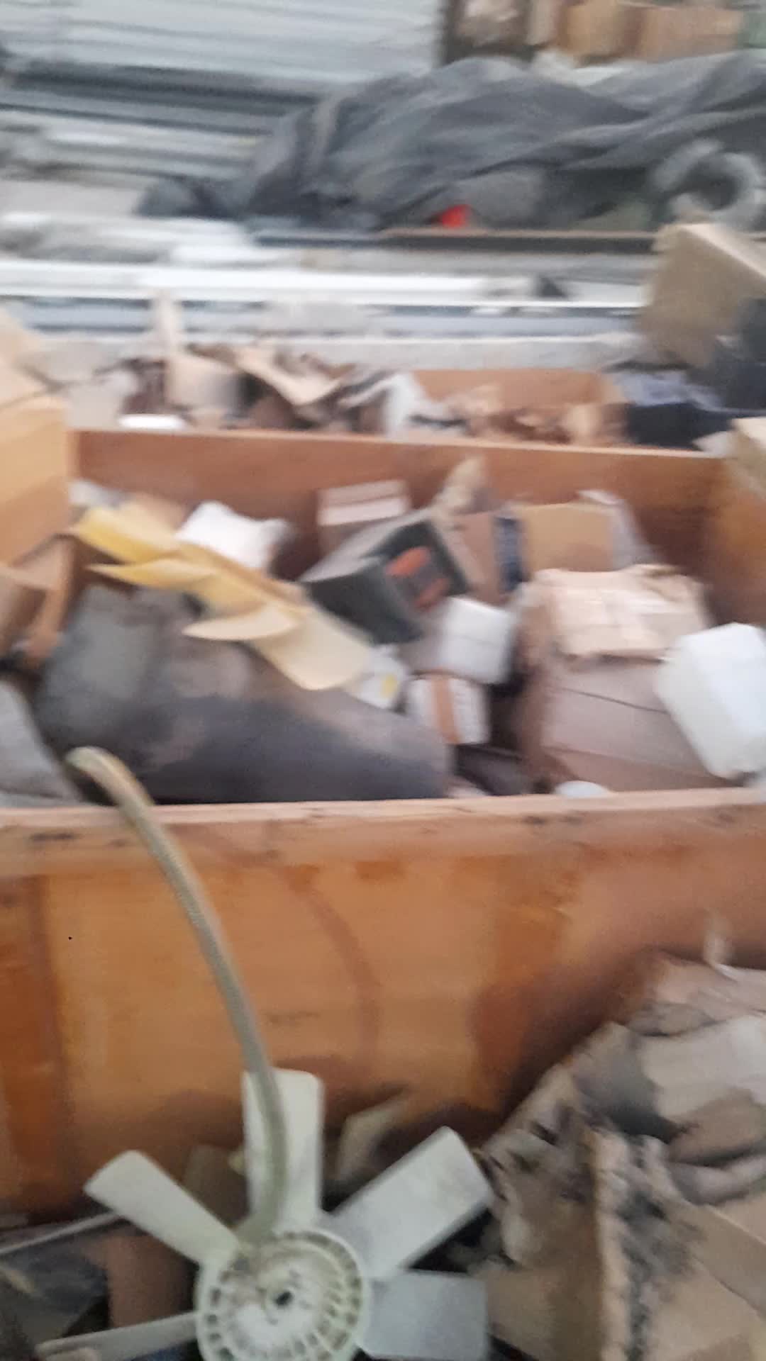 سبیر بارٹس - 1
