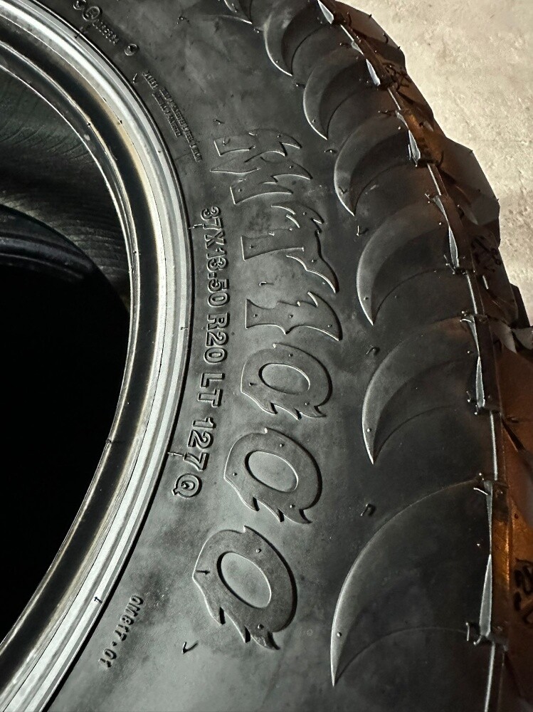 37x13. 50.R20 - 6
