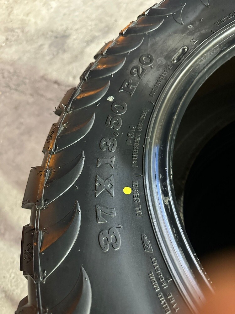 37x13. 50.R20 - 5