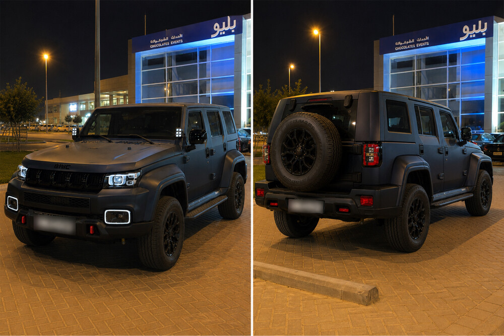 بايك - 2
