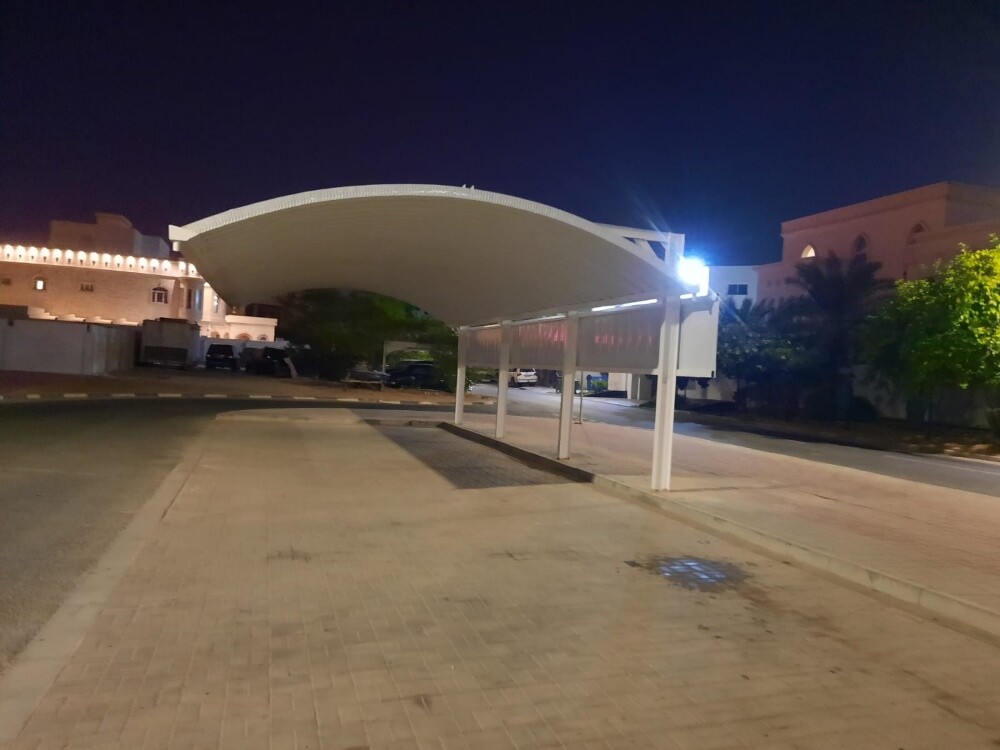 parking - 16
