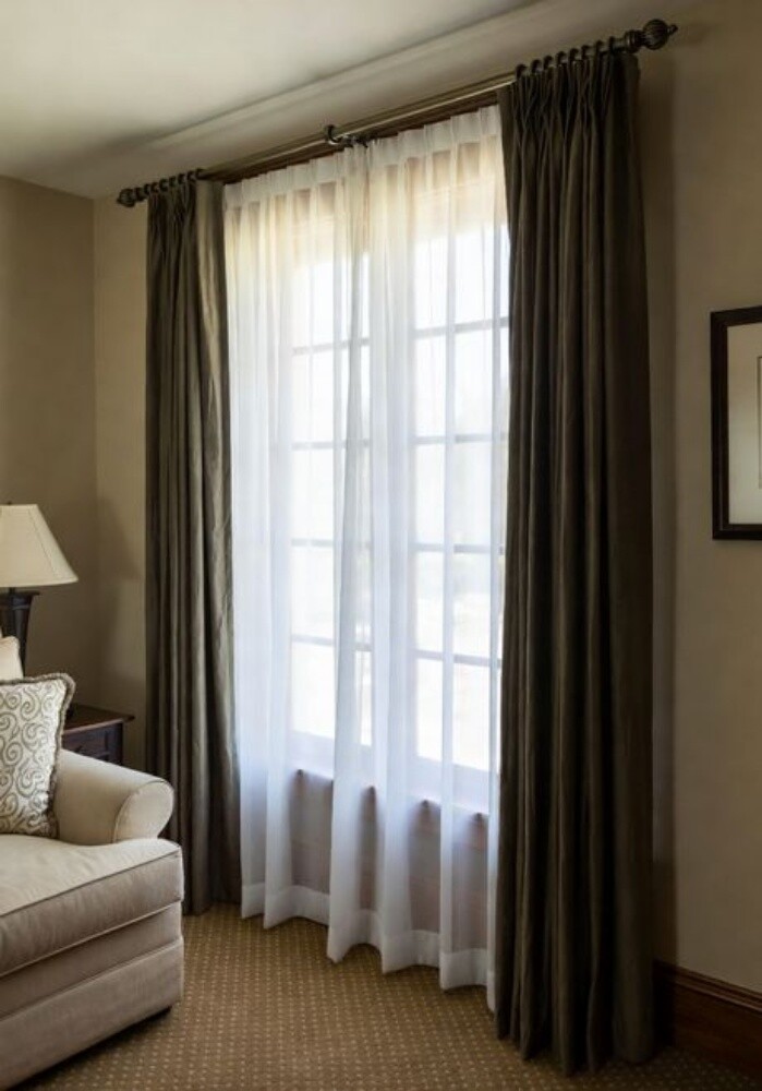 Sale New Curtain - 5