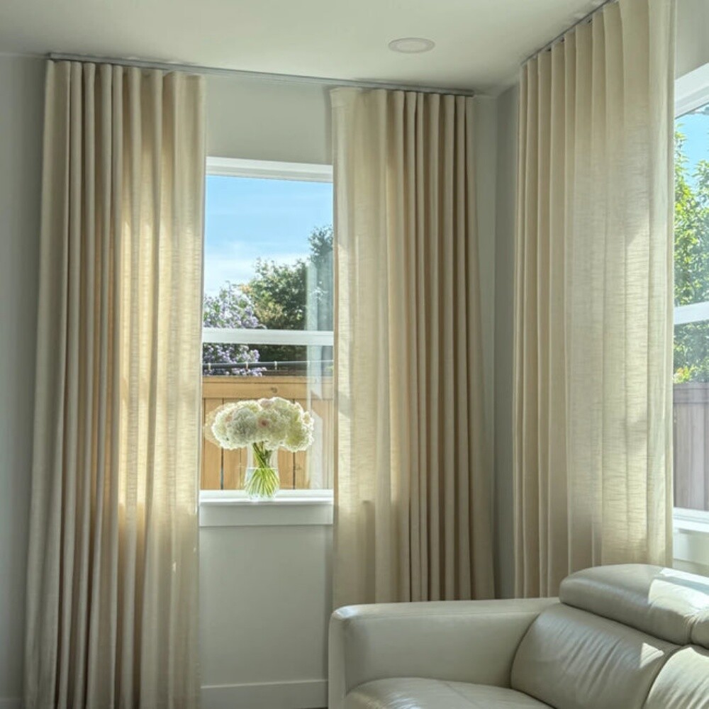 Sale New Curtain - 4