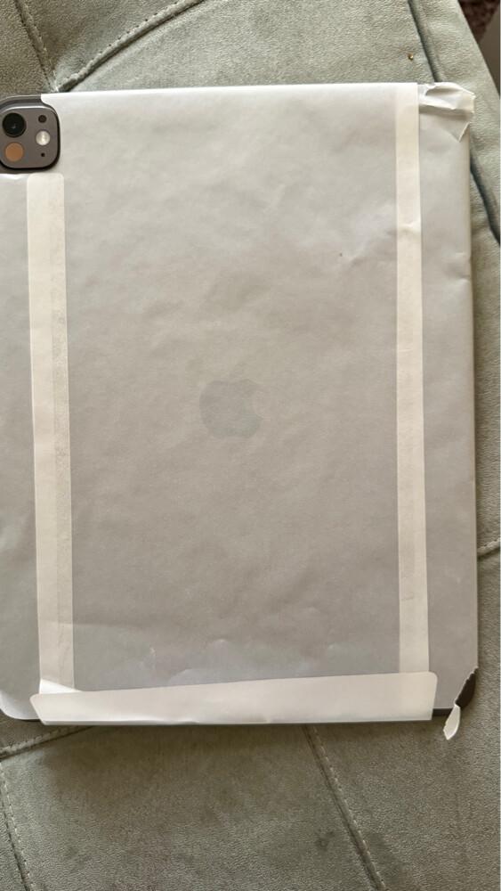iPad Pro 13 inch (M4) Wifi - 1TB  - 4
