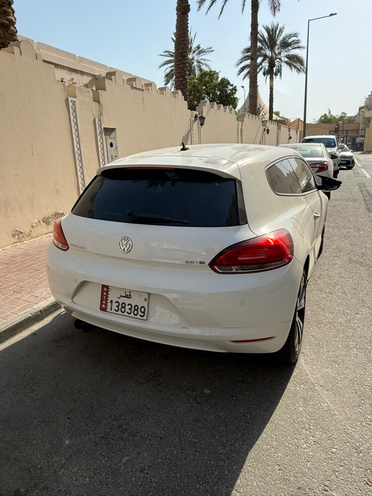 شيروكو ٢٠١٢ تيربو  - 3