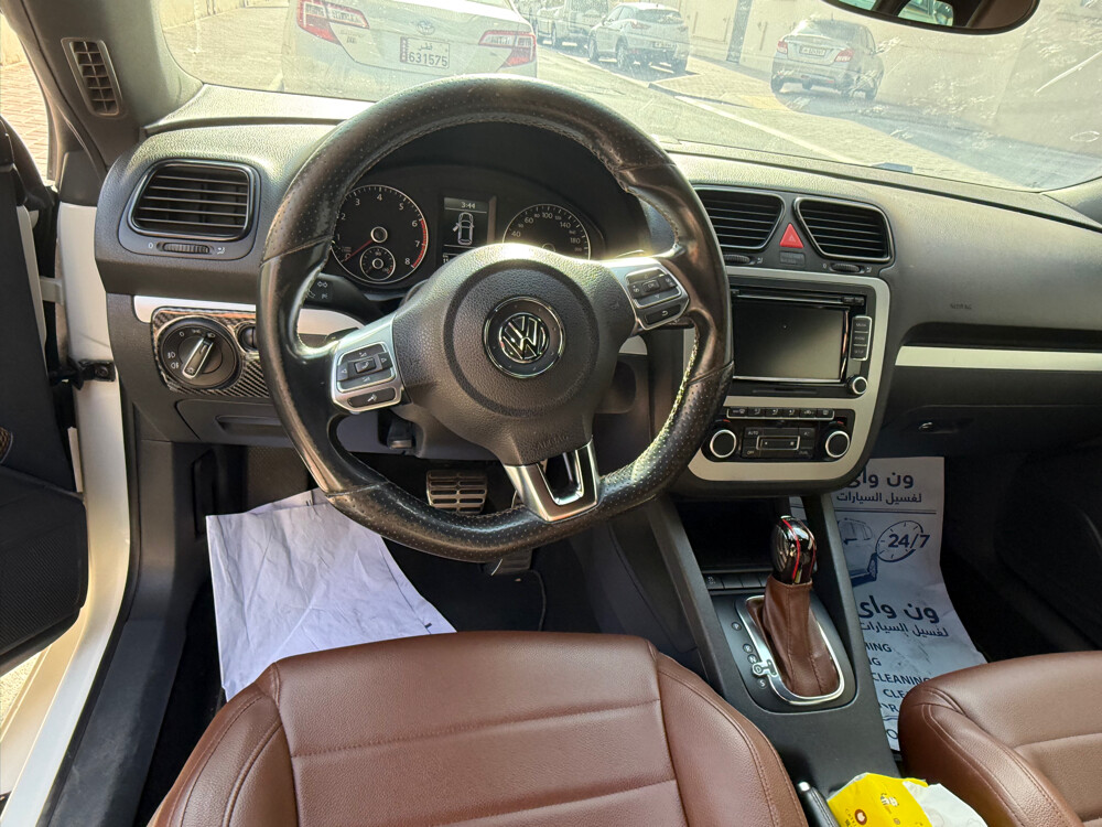 شيروكو ٢٠١٢ تيربو  - 6