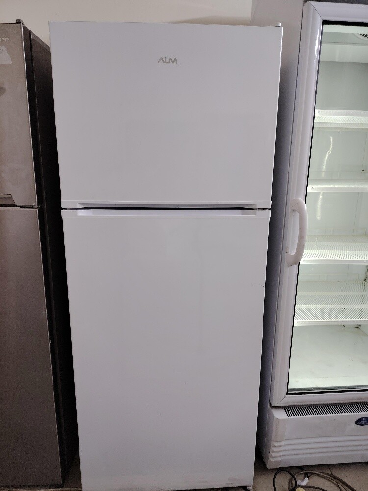 ALM refrigerator - 1