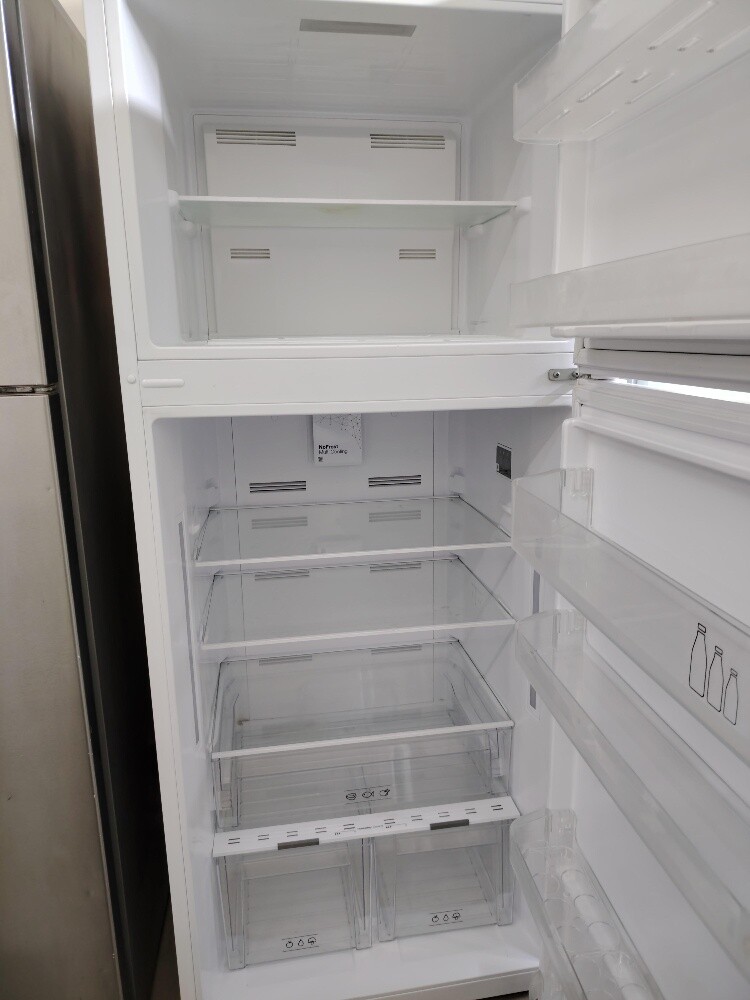 ALM refrigerator - 2
