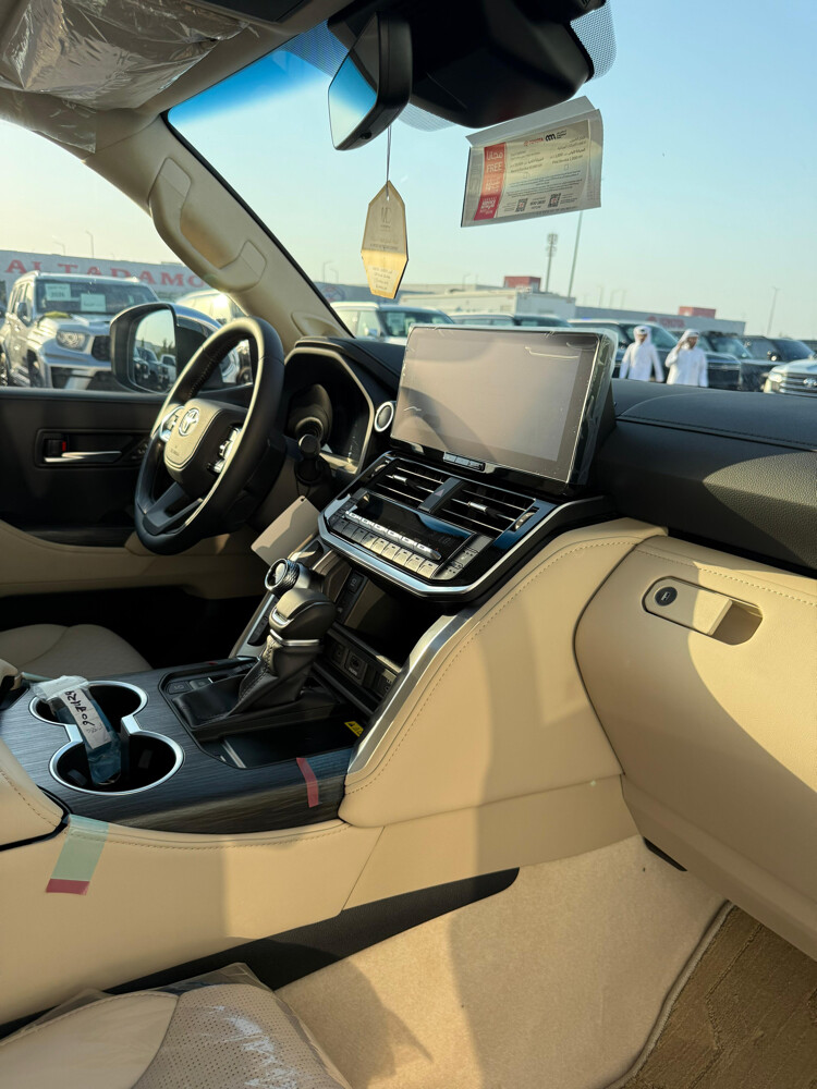 في اكس ار 2026 اصفار وارد قطر  - 12