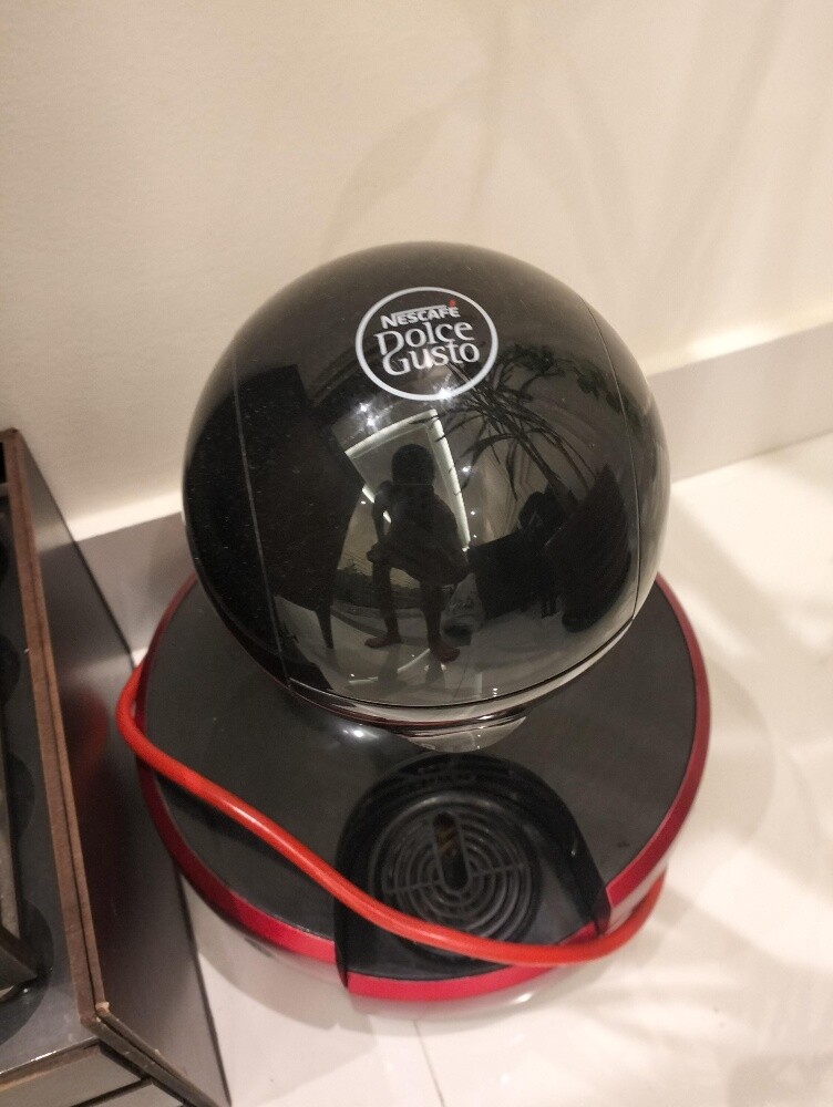 coffee machine - 2
