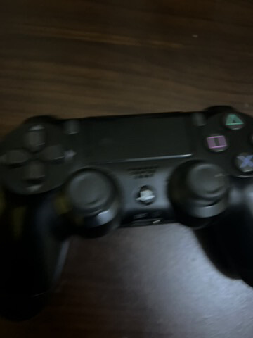 hand for PlayStation four - 3