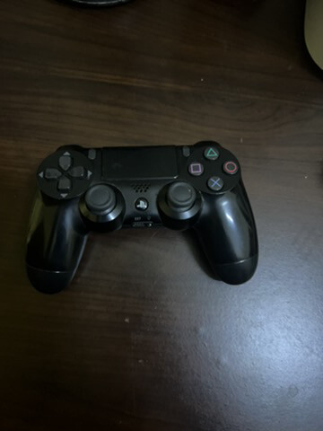 hand for PlayStation four - 4