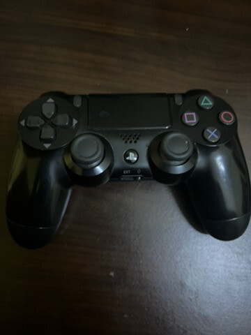 hand for PlayStation four - 1
