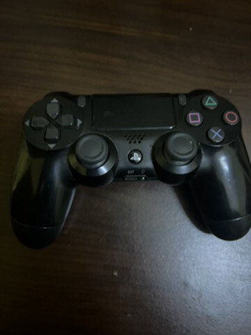 hand for PlayStation four - 2