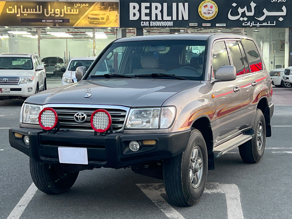 جي اكس ٢٠٠٥ اتوماتيك  - 2