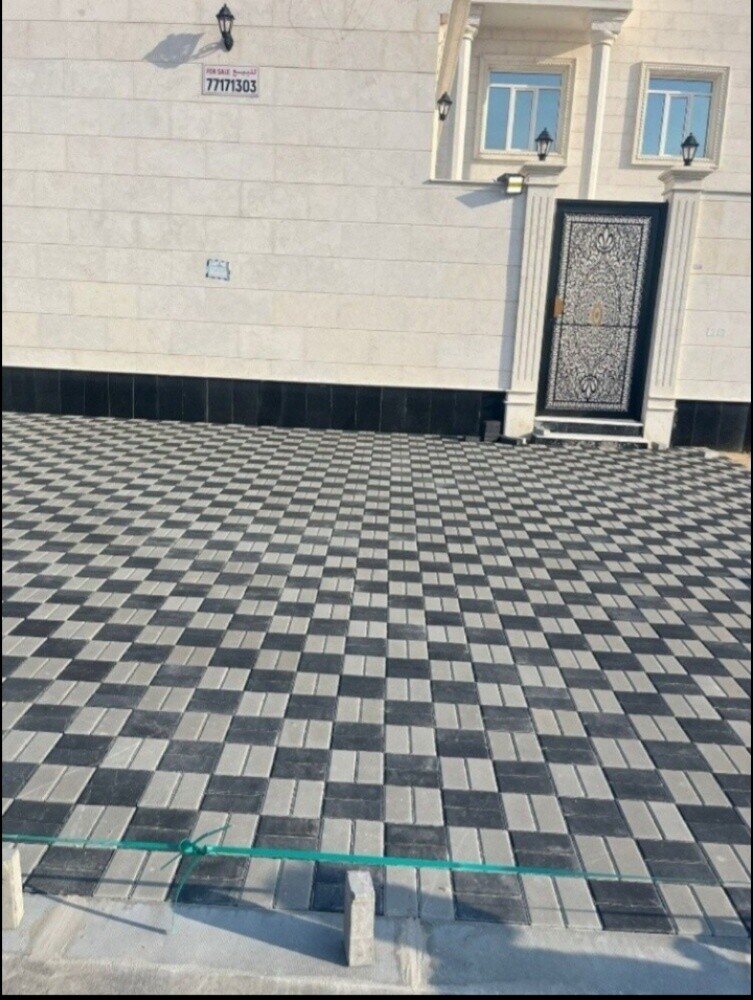 انترلوك - 1