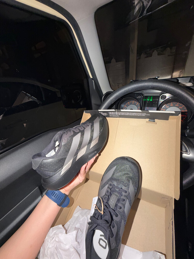 shoes adidas  - 4