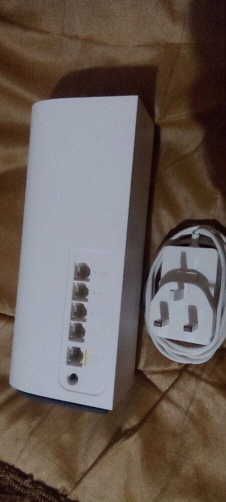wifi Router modem. - 3