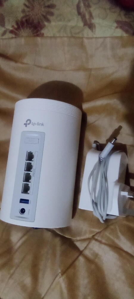 wifi Router modem. - 1