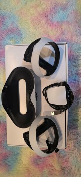 PS VR2 Sense for PS5 - 4