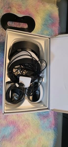 PS VR2 Sense for PS5 - 3