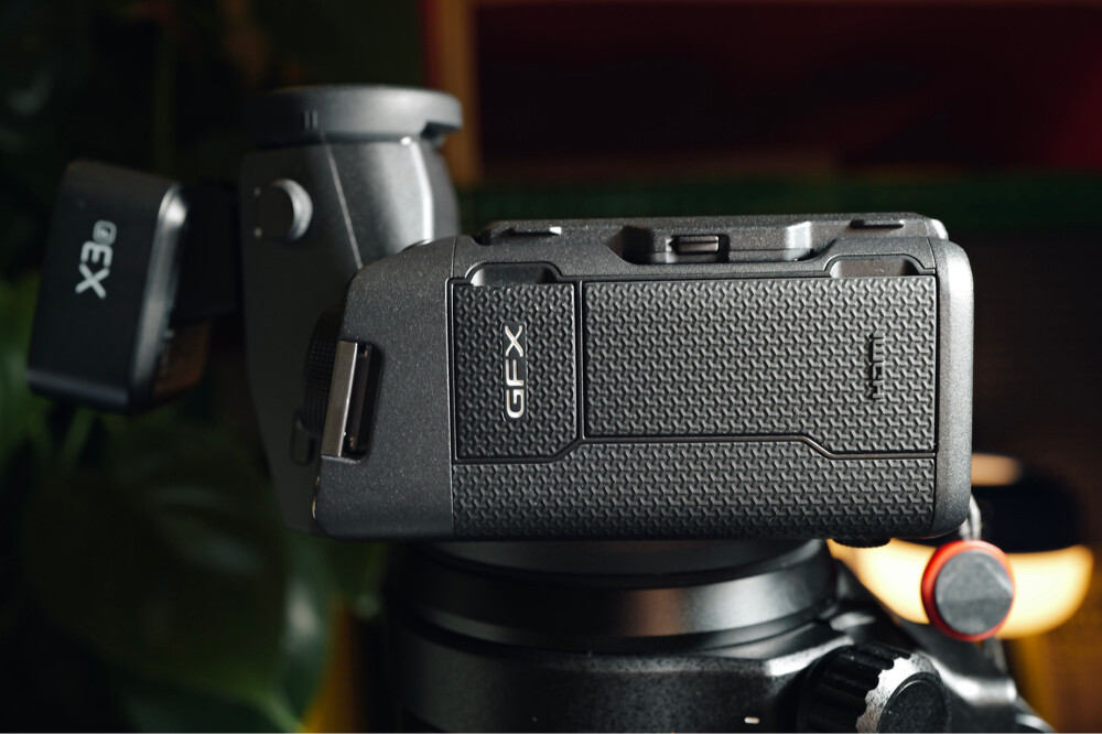 FujiFilm GFX system (Full package) - 3