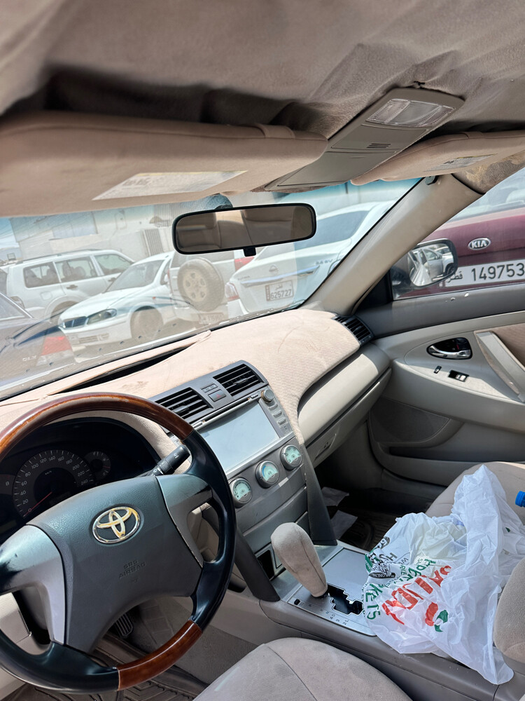 Toyota Camry all parts available  - 3