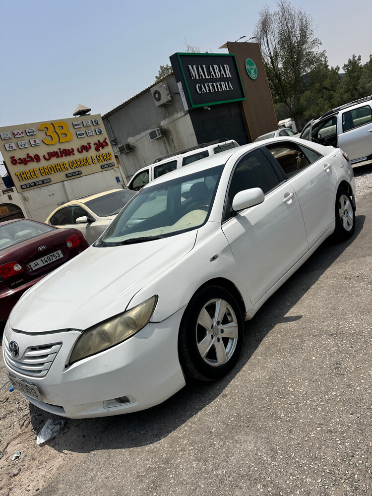 Toyota Camry all parts available  - 1