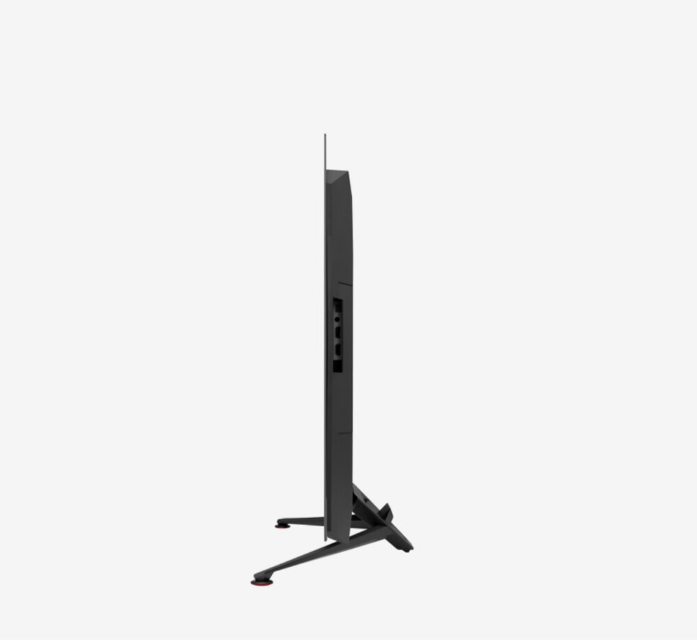 ASUS game monitor 4K OLED - 5
